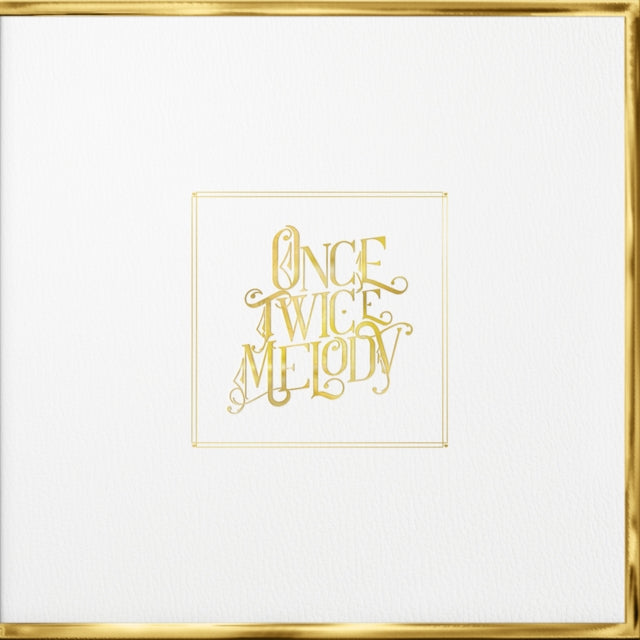This LP Vinyl is brand new.Format: LP VinylMusic Style: Indie RockThis item's title is: Once Twice Melody (Silver Edition)Artist: Beach HouseLabel: SUB POPBarcode: 098787147018Release Date: 2/18/2022