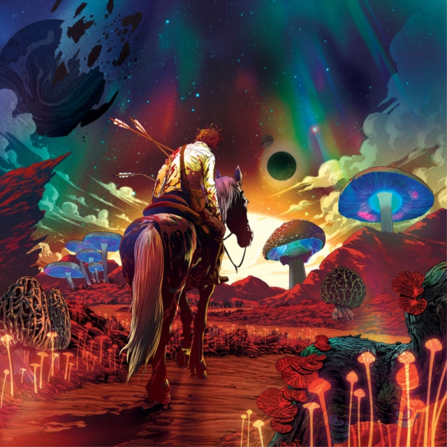 This LP Vinyl is brand new.Format: LP VinylMusic Style: FolkThis item's title is: Josh Tillman Presents: Fr. John Misty's Greatish (Color Vinyl) (2LP)Artist: Father John MistyLabel: Sub PopBarcode: 098787166002Release Date: 8/16/2024