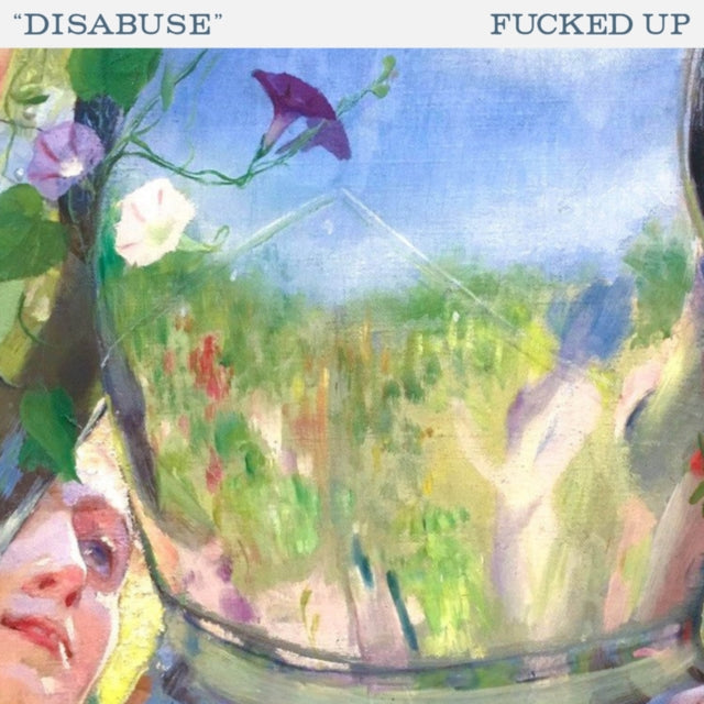 Disabuse (Color Vinyl)