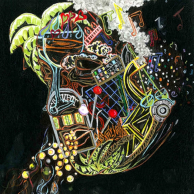 This LP Vinyl is brand new.Format: LP VinylMusic Style: Indie RockThis item's title is: S.P. (Clear LP Vinyl)Artist: Dick StussoLabel: HARDLY ARTBarcode: 098787316209Release Date: 4/21/2023