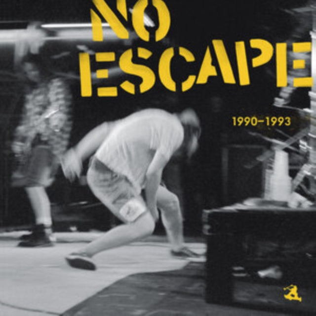 This LP Vinyl is brand new.Format: LP VinylMusic Style: Pop RockThis item's title is: 1990-1993 (Colored LP Vinyl)Artist: No EscapeLabel: SupraphonBarcode: 098796020715Release Date: 11/8/2024