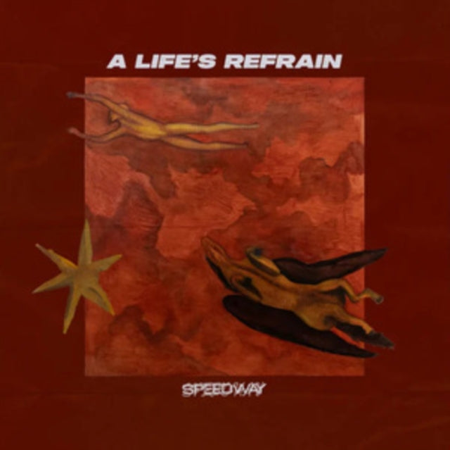 Life's Refrain (Colored LP Vinyl)