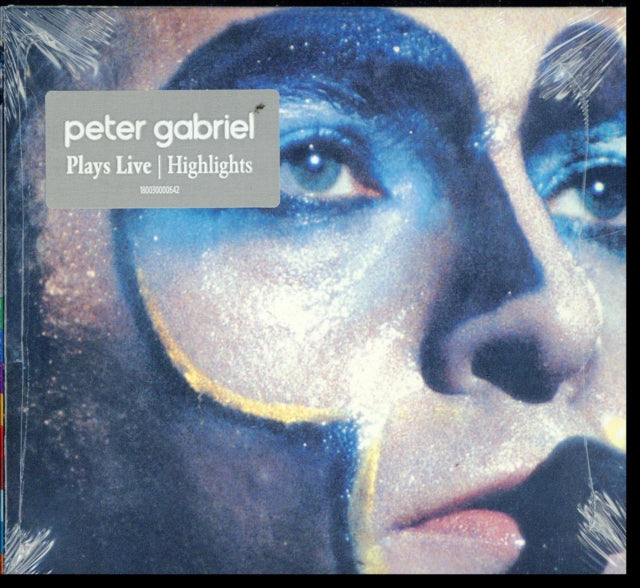 This CD is brand new.Format: CDMusic Style: Pop RockThis item's title is: Plays Live: HighlightsArtist: Peter GabrielLabel: REAL WORLD PRODUCTIONSBarcode: 180030000642Release Date: 9/28/2010