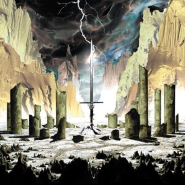 Gods Of The Earth: 15Th Anniversary Edition (Deluxe Edition, Pyrite Color LP Vinyl)