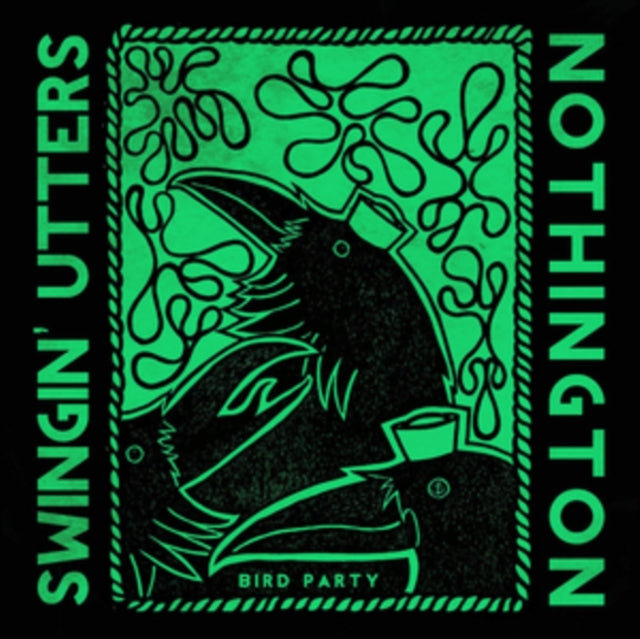 This 7 Inch Vinyl is brand new.Format: 7 Inch VinylMusic Style: PunkThis item's title is: Bird PartyArtist: Swingin Utters ; NothingtonLabel: RED SCARE INDUSTRIESBarcode: 187223021675Release Date: 11/9/2018