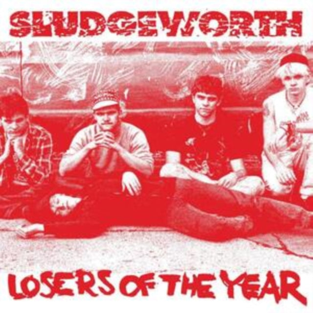 Losers Of The Year