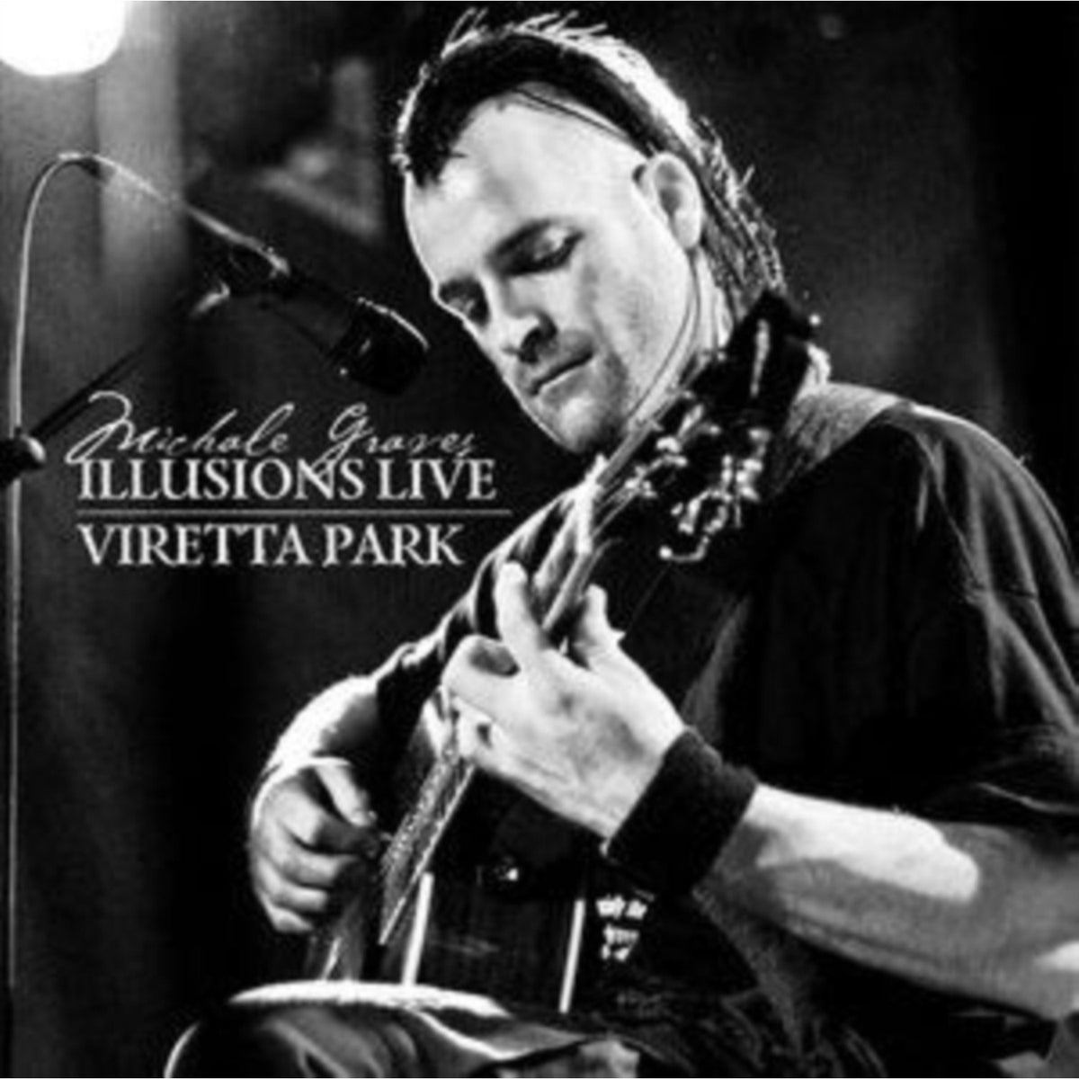 Illusions Live / Viretta Park