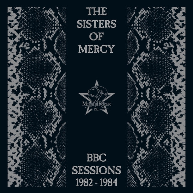 Bbc Sessions 1982-194 (2021 Remaster)