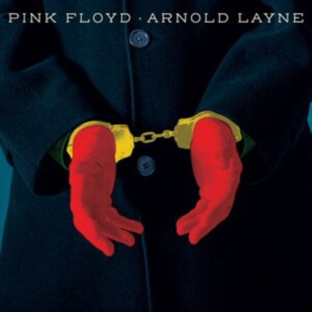 Arnold Layne