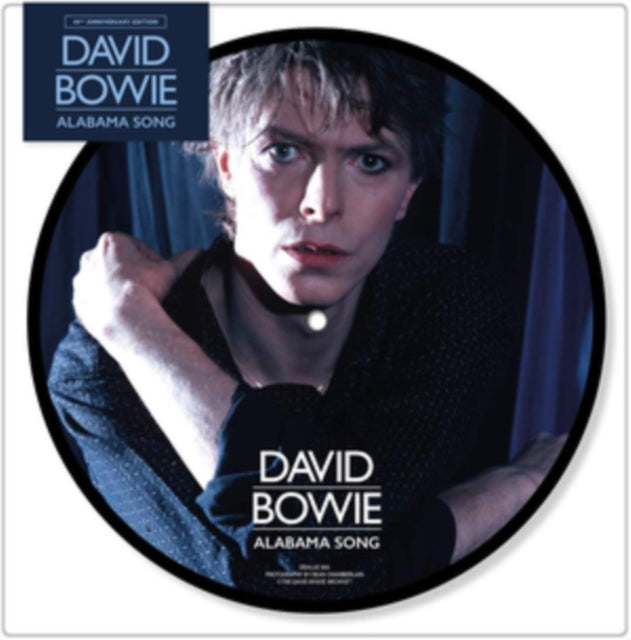 Alabama Song (40Th Anniversary) (Picture Disc)