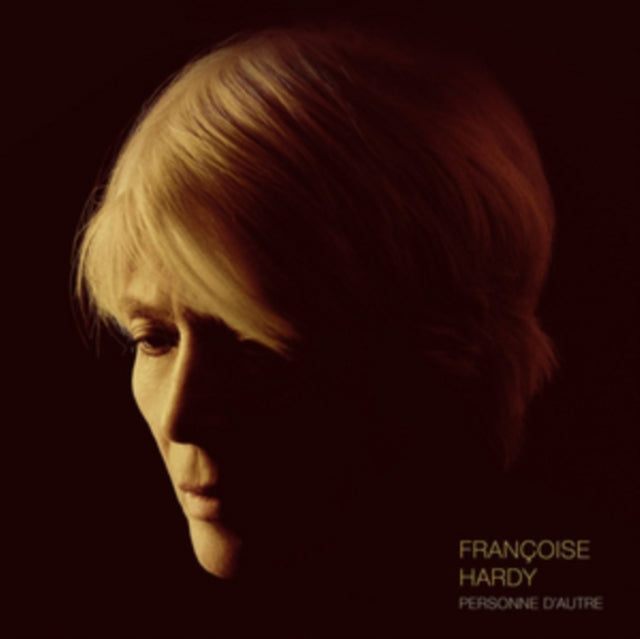 This CD is brand new.Format: CDMusic Style: Folk RockThis item's title is: Personne D'autreArtist: Francoise HardyLabel: Warner Bros. RecordsBarcode: 190295680176Release Date: 5/11/2018