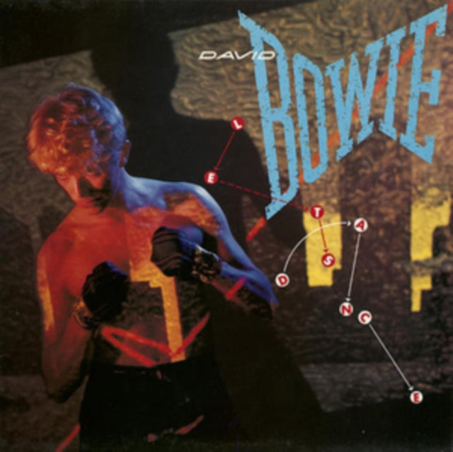 This LP Vinyl is brand new.Format: LP VinylMusic Style: Pop RockThis item's title is: Let's Dance (2018 Remastered Version)Artist: David BowieLabel: RHINO/PARLOPHONEBarcode: 190295692735Release Date: 2/15/2019