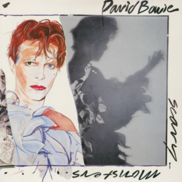 This LP Vinyl is brand new.Format: LP VinylMusic Style: New WaveThis item's title is: Scary Monsters (& Super Creeps) (2017 Remaster)Artist: David BowieLabel: RHINO/PARLOPHONEBarcode: 190295842611Release Date: 2/23/2018