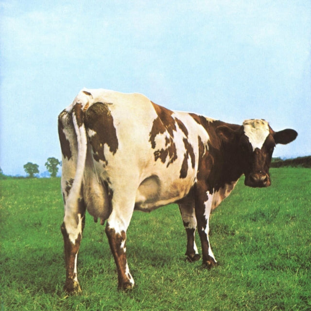 This LP Vinyl is brand new.Format: LP VinylMusic Style: Psychedelic RockThis item's title is: Atom Heart Mother (2011 Remastered)Artist: Pink FloydLabel: Pink Floyd RecordsBarcode: 190295997083Release Date: 9/23/2016