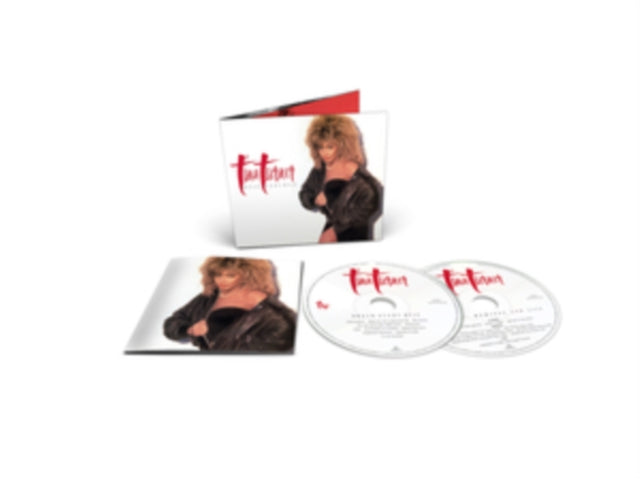 Break Every Rule (2022 Remaster/2CD)