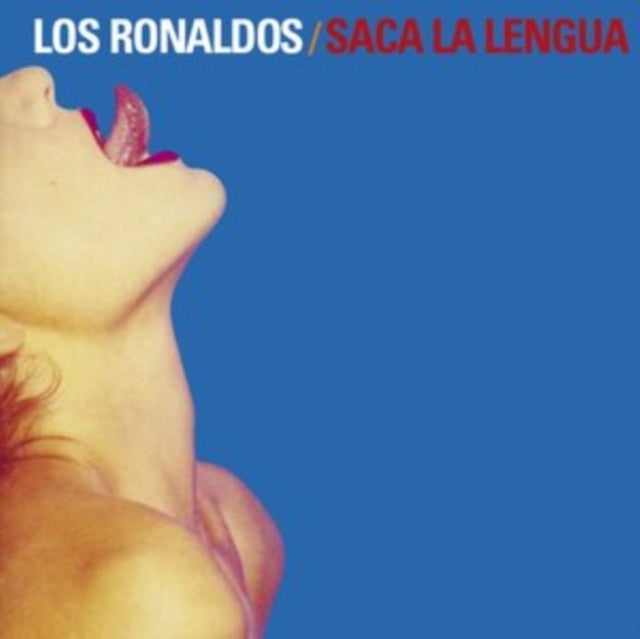 This LP Vinyl is brand new.Format: LP VinylMusic Style: Latin PopThis item's title is: Saca La Lengua (2LP)Artist: Los RonaldosLabel: Warner Music Spain S.L.Barcode: 190296511967Release Date: 12/29/2023