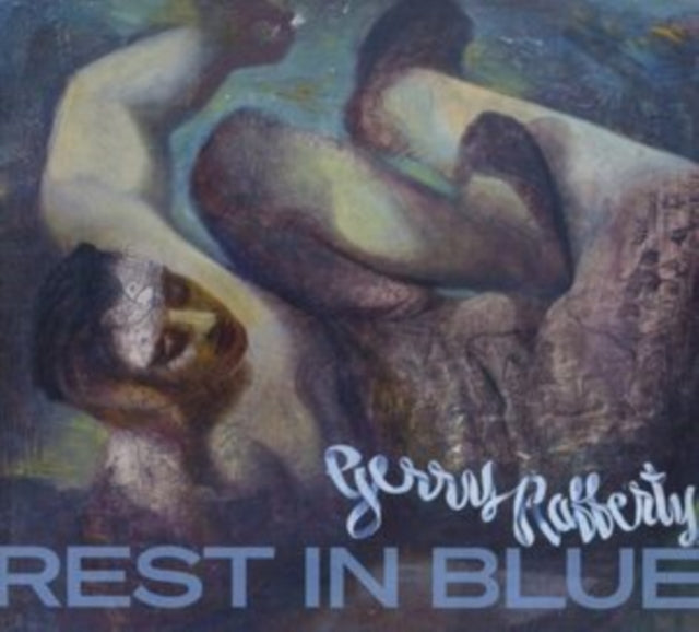 This LP Vinyl is brand new.Format: LP VinylThis item's title is: Rest In BlueArtist: Gerry RaffertyLabel: PLG UK CATALOGBarcode: 190296640308Release Date: 4/15/2022