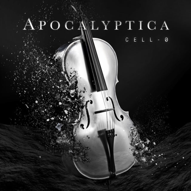This LP Vinyl is brand new.Format: LP VinylMusic Style: Symphonic MetalThis item's title is: Cell-0Artist: ApocalypticaLabel: SILVER LINING MUSICBarcode: 190296878763Release Date: 1/10/2020