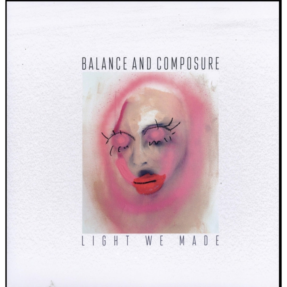Light We Made (Dl Card)