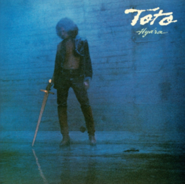 This LP Vinyl is brand new.Format: LP VinylMusic Style: Pop RockThis item's title is: Hydra (140G/Dl Insert)Artist: TotoLabel: LEGACY/ COLUMBIABarcode: 190758011011Release Date: 4/3/2020