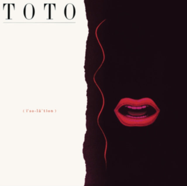 This LP Vinyl is brand new.Format: LP VinylThis item's title is: IsolationArtist: TotoLabel: LEGACYBarcode: 190758011318Release Date: 10/30/2020