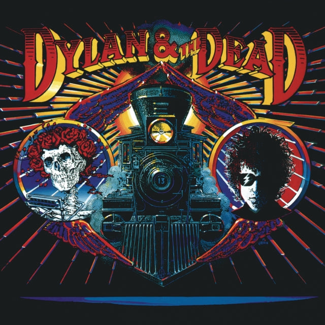 This LP Vinyl is brand new.Format: LP VinylMusic Style: Folk RockThis item's title is: Dylan & The Dead (150G/Dl Card)Artist: Bob & The Grateful Dead DylanLabel: LEGACY/ COLUMBIABarcode: 190758231716Release Date: 7/13/2018
