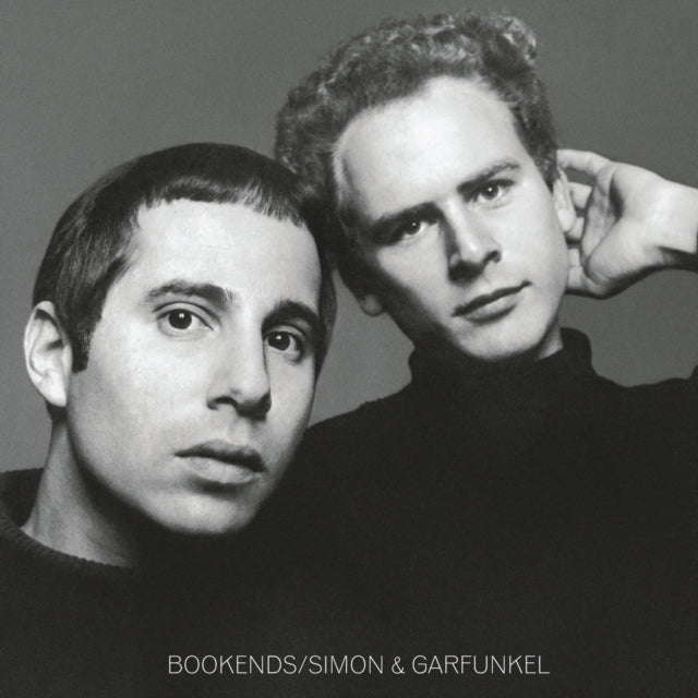 Bookends (180G LP Vinyl/ Dl Insert)
