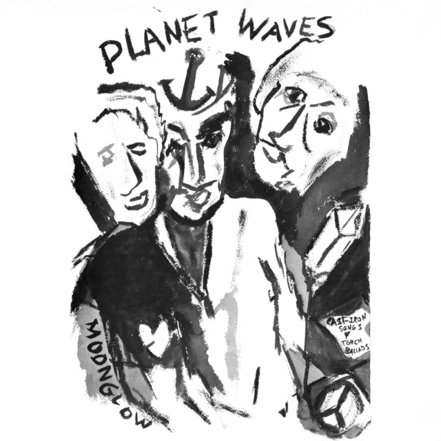 This LP Vinyl is brand new.Format: LP VinylMusic Style: Folk RockThis item's title is: Planet Waves (150G LP Vinyl/Dl)Artist: Bob DylanLabel: LEGACY/ COLUMBIABarcode: 190759072417Release Date: 4/5/2019