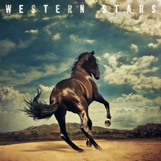 Western Stars (2LP/150G)