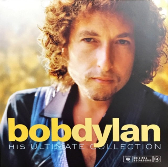 His Ultimate Collection (180G/Import)