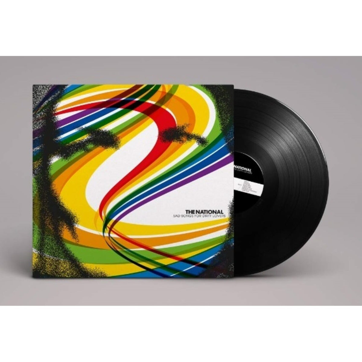 Sad Songs For Dirty Lovers (2021 Remaster)