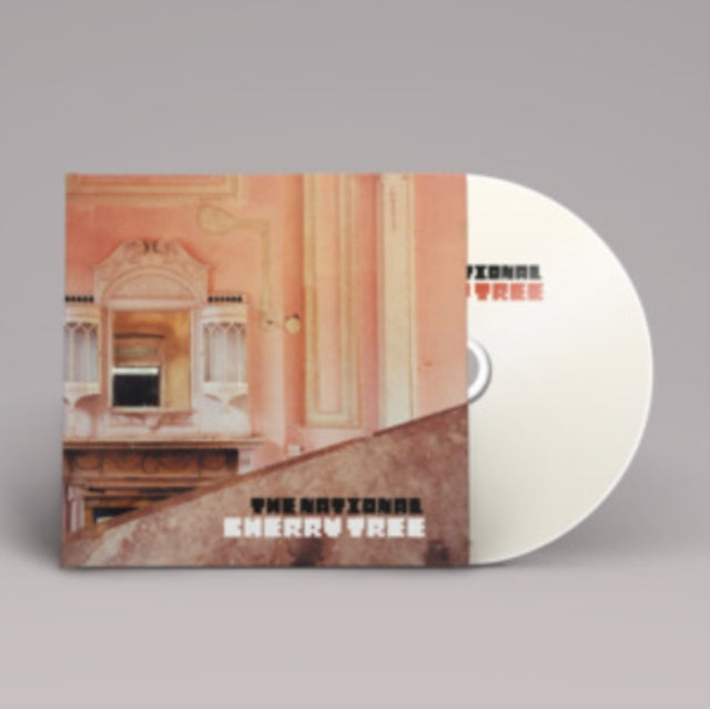 This CD is brand new.Format: CDMusic Style: Indie RockThis item's title is: Cherry Tree (2021 Remaster)Artist: NationalLabel: 4ADBarcode: 191400031425Release Date: 2/26/2021