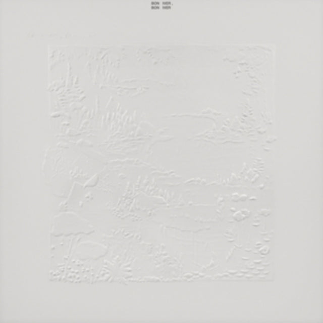 Bon Iver, Bon Iver (10Th Anniversary Edition)
