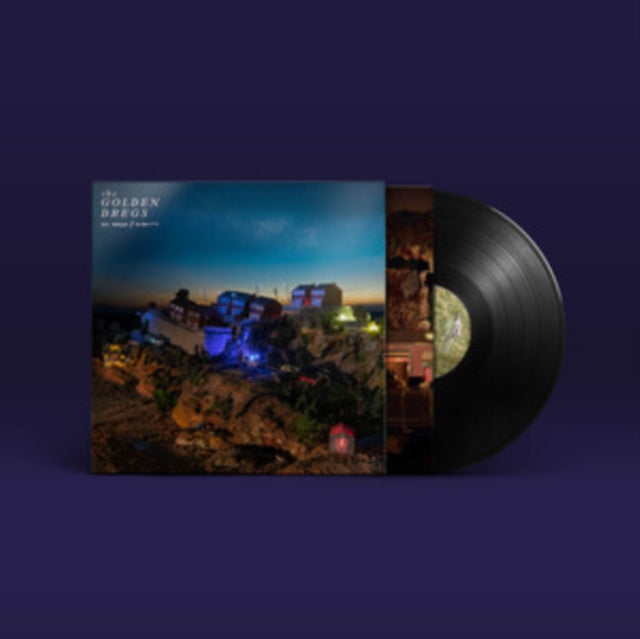 This LP Vinyl is brand new.Format: LP VinylMusic Style: Alternative RockThis item's title is: On Grace & DignityArtist: Golden DregsLabel: 4ADBarcode: 191400052710Release Date: 2/10/2023