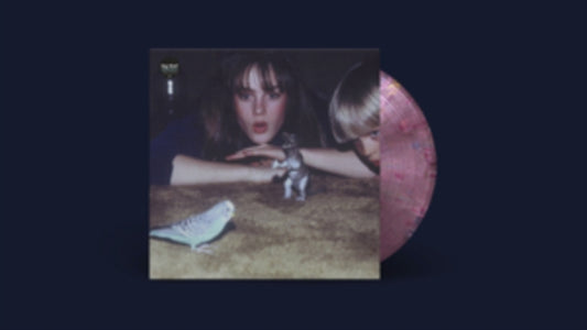 This LP Vinyl is brand new.Format: LP VinylMusic Style: Indie RockThis item's title is: Masterpiece (Eco LP Vinyl)Artist: Big ThiefLabel: 4ADBarcode: 191400056206Release Date: 12/8/2023