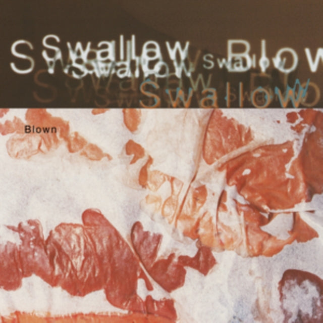 Blown (2CD)