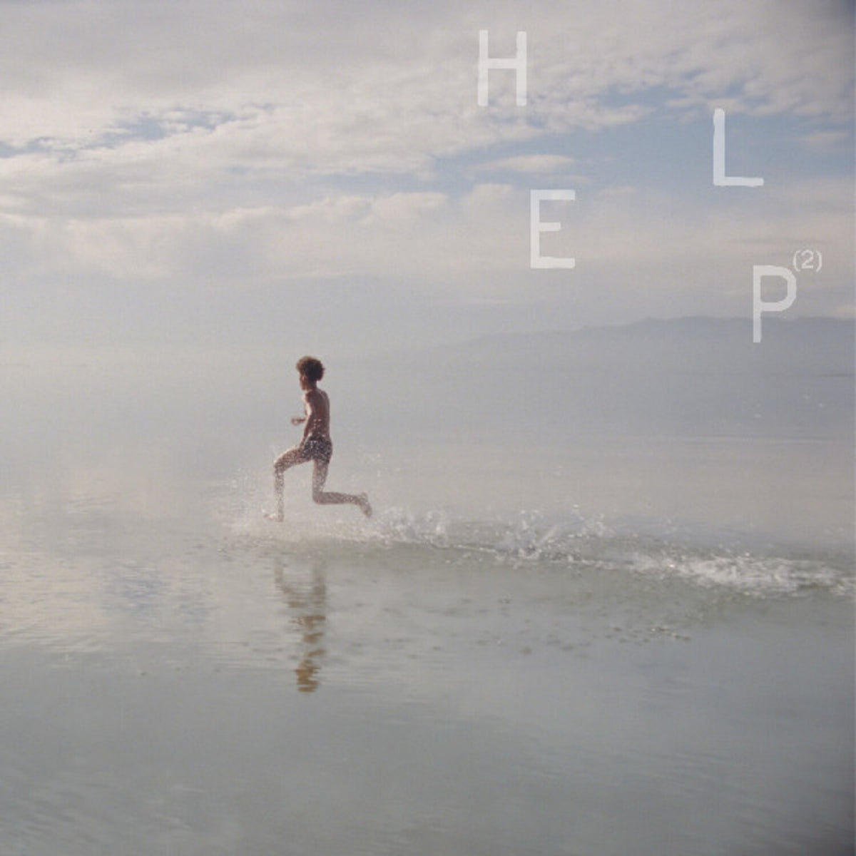 Help(2) (2CD)