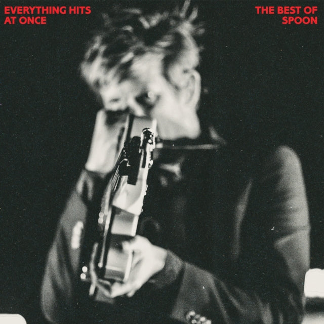 Product Image : This LP Vinyl is brand new.<br>Format: LP Vinyl<br>Music Style: Indie Rock<br>This item's title is: Everything Hits At Once: The Best Of Spoon<br>Artist: Spoon<br>Label: Matador<br>Barcode: 191401147118<br>Release Date: 8/2/2019