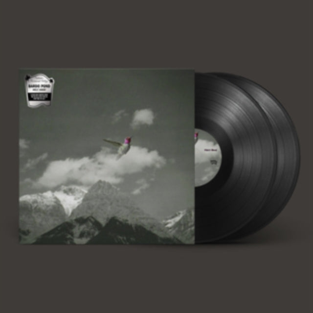 Melt Away (2LP)