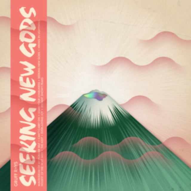 This CD is brand new.Format: CDMusic Style: Indie PopThis item's title is: Seeking New GodsArtist: Gruff RhysBarcode: 191402012729Release Date: 5/21/2021