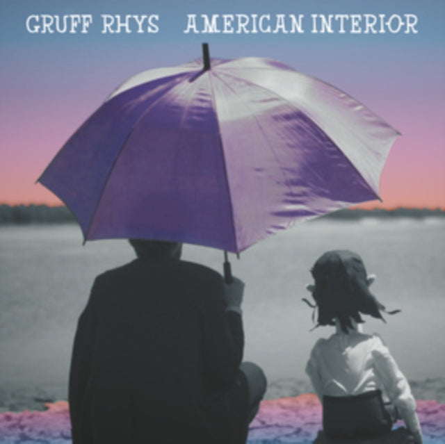 This LP Vinyl is brand new.Format: LP VinylMusic Style: Indie PopThis item's title is: American Interior (2025 Remastered Bonus Edition) (2LP)Artist: Gruff RhysLabel: Rough TradeBarcode: 191402053715Release Date: 5/16/2025