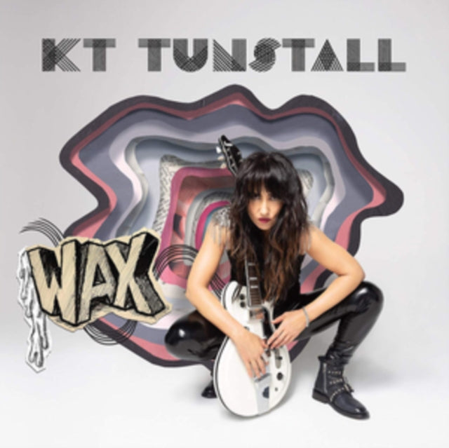 This LP Vinyl is brand new.Format: LP VinylMusic Style: Pop RockThis item's title is: WaxArtist: Kt TunstallLabel: ROSTRUM RECORDSBarcode: 192641063275Release Date: 10/5/2018