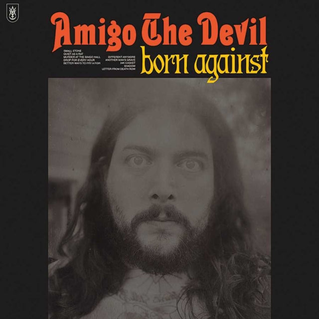 This CD is brand new.Format: CDMusic Style: NeofolkThis item's title is: Born AgainstArtist: Amigo The DevilLabel: REGIME MUSIC GROUPBarcode: 192641071065Release Date: 4/16/2021