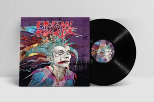 This LP Vinyl is brand new.Format: LP VinylMusic Style: Heavy MetalThis item's title is: Emotional SuicideArtist: Emotional SuicideLabel: GCRBarcode: 194111016293Release Date: 12/2/2022