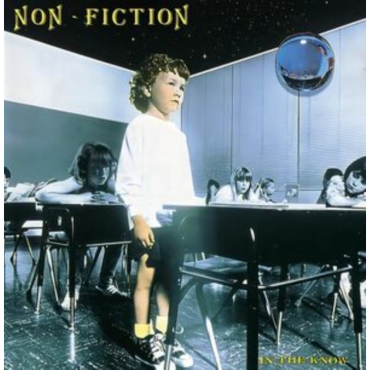 In The Know (1992)