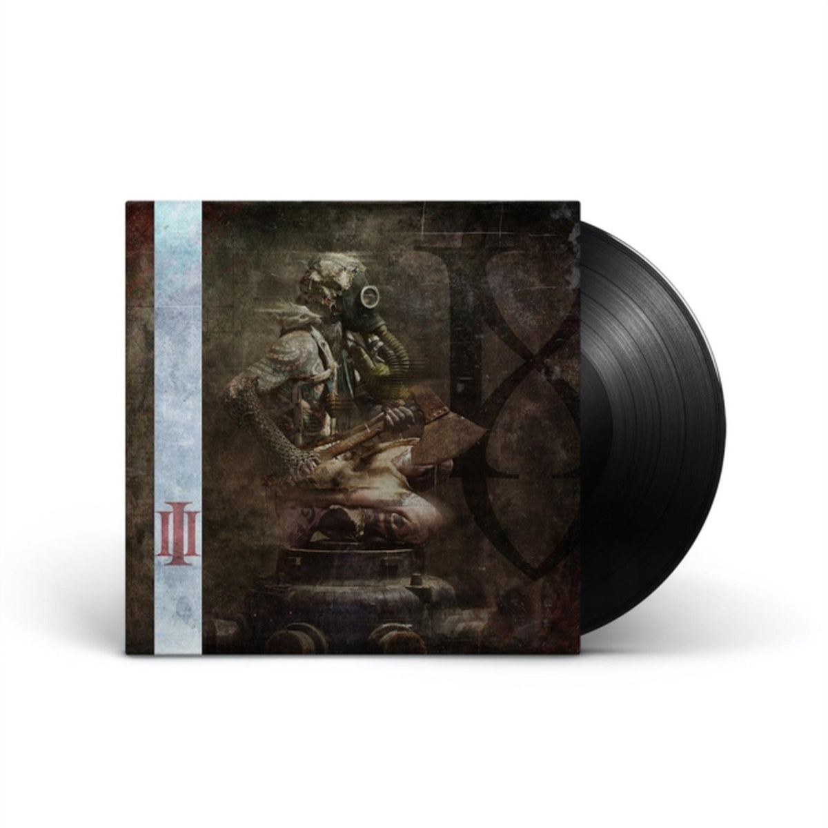 3Rd Degree - The Raising