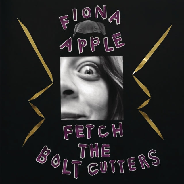 Product Image : This LP Vinyl is brand new.<br>Format: LP Vinyl<br>Music Style: Experimental<br>This item's title is: Fetch The Bolt Cutters (180G/2LP/Dl Insert)<br>Artist: Fiona Apple<br>Label: Sony Music<br>Barcode: 194397740318<br>Release Date: 7/17/2020
