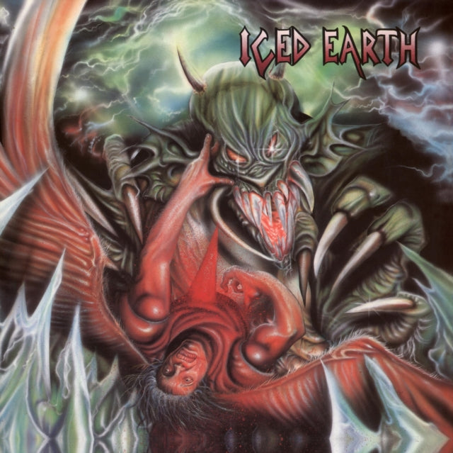 This LP Vinyl is brand new.Format: LP VinylMusic Style: Power MetalThis item's title is: Iced Earth (30Th Anniversary Edition)Artist: Iced EarthLabel: UK CENTURY MEDIA RECORDSBarcode: 194398194110Release Date: 12/18/2020