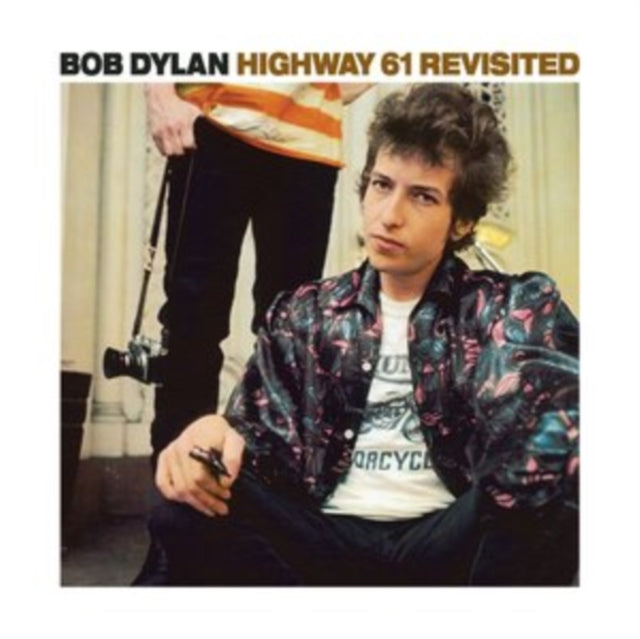 This LP Vinyl is brand new.Format: LP VinylMusic Style: Folk RockThis item's title is: Highway 61 RevisitedArtist: Bob DylanLabel: SONY MUSIC CMGBarcode: 194398431017Release Date: 3/26/2021