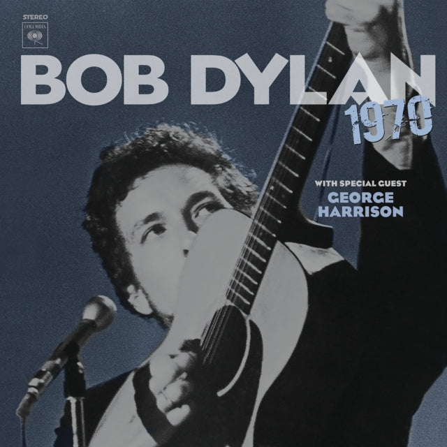 This CD is brand new.Format: CDMusic Style: Folk RockThis item's title is: 1970 (3CD)Artist: Bob DylanLabel: LEGACYBarcode: 194398564128Release Date: 2/26/2021